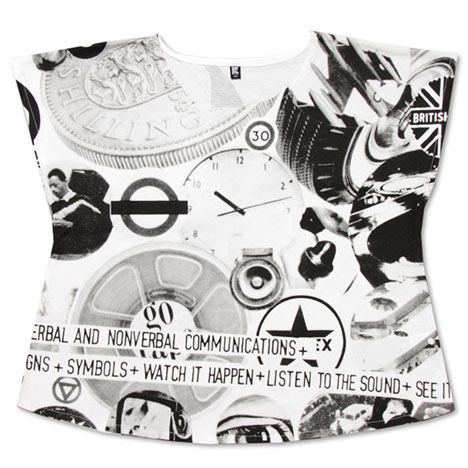 Archigram x Graniph Archigram x Graniph