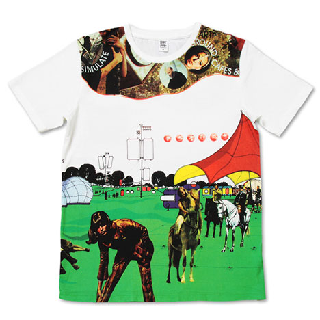 Archigram x Graniph Archigram x Graniph