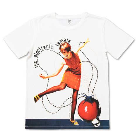 Archigram x Graniph Archigram x Graniph