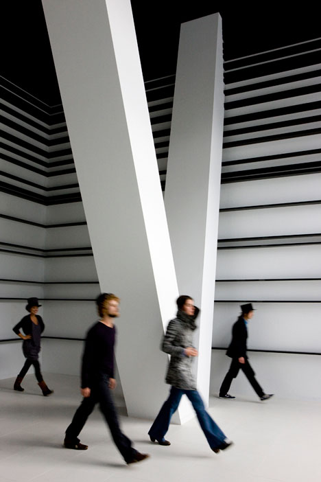 UNStudio Tower by UNStudio UNStudio Tower by UNStudio