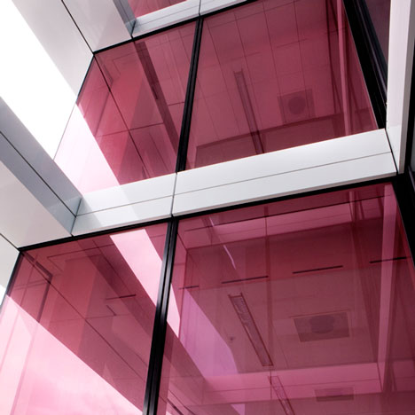 UNStudio Tower by UNStudio
