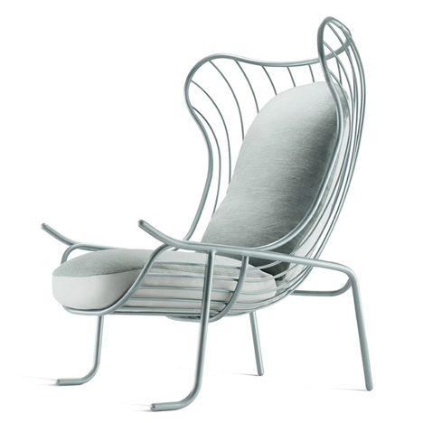 Sé Collection II by Jaime Hayón