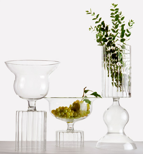 Family by FABRICA , 5.5 designers, Joost van Bleiswijk and Kiki van Eijk Family by FABRICA , 5.5 designers, Joost van Bleiswijk and Kiki van Eijk