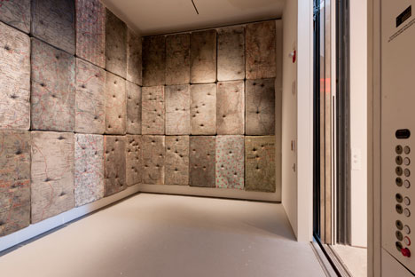 Sperone Westwater Gallery by Foster + Partners Sperone Westwater Gallery by Foster + Partners