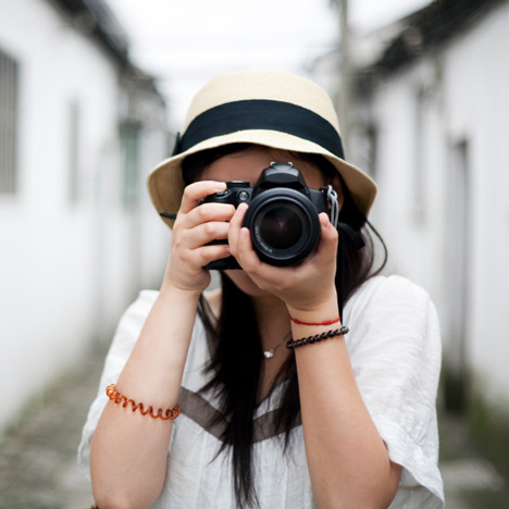 Areas of Outstanding Urban Beauty photography competition