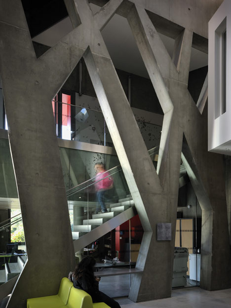 Tour des Arts by Forma 6 Tour des Arts by Forma 6