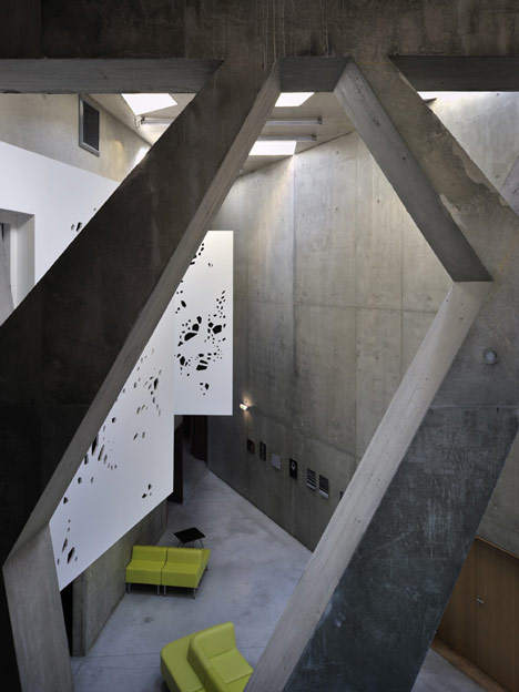 Tour des Arts by Forma 6 Tour des Arts by Forma 6