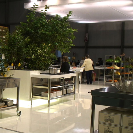 Eurocucina_Dezeen Eurocucina Dezeen