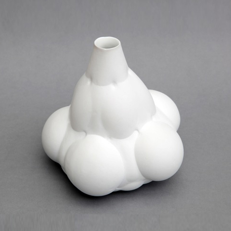 The Incubator Series by Anke Weiss