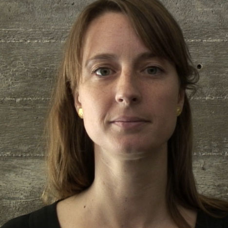 Kiki van Eijk