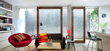 Kiri's House by Atelier Riri Kiri's House by Atelier Riri