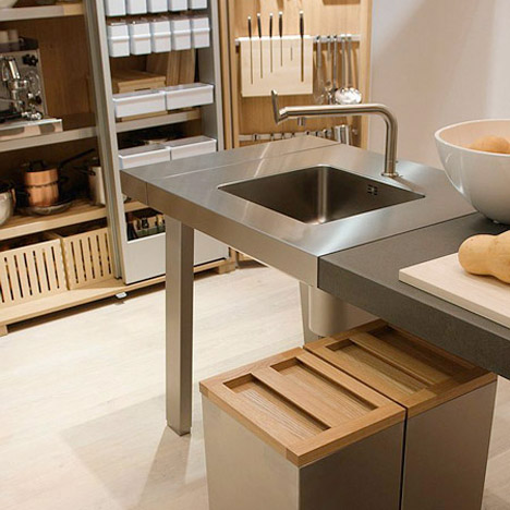 bulthaup_b2_dezeen_2 Bulthaup B2 kitchen Dezeen