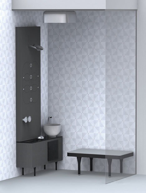 Ananda by Doshi Levien Ananda by Doshi Levien