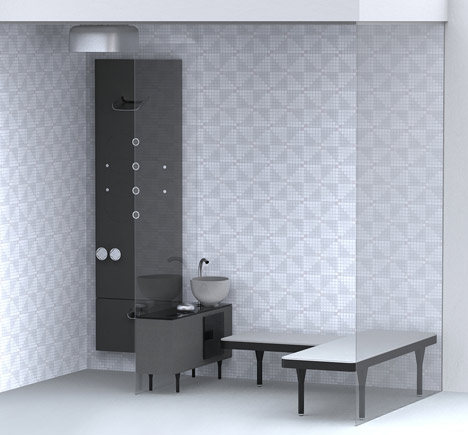 Ananda by Doshi Levien Ananda by Doshi Levien