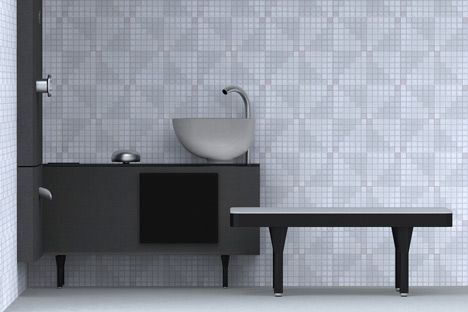 Ananda by Doshi Levien Ananda by Doshi Levien