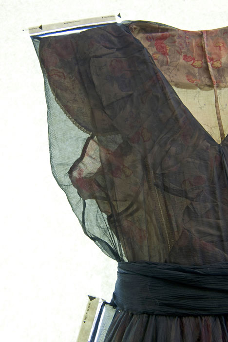 B-side by Hussein Chalayan at Spring Projects