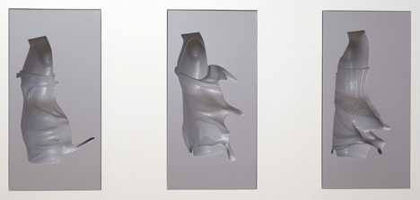B-side by Hussein Chalayan at Spring Projects
