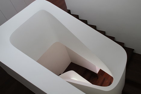 Barker Residence by Davidclovers Barker Residence by Davidclovers