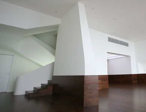 Barker Residence by Davidclovers Barker Residence by Davidclovers
