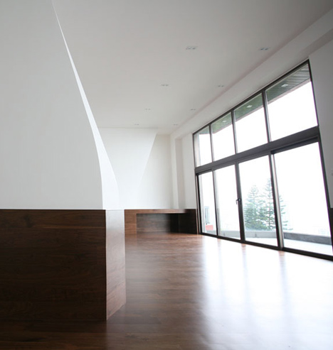 Barker Residence by Davidclovers Barker Residence by Davidclovers