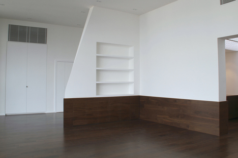 Barker Residence by Davidclovers Barker Residence by Davidclovers