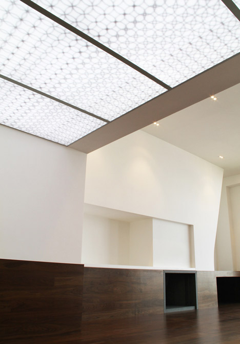Barker Residence by Davidclovers Barker Residence by Davidclovers