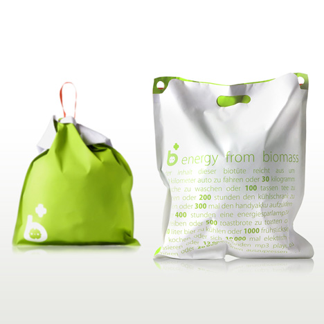 Biomass by Ahhaproject