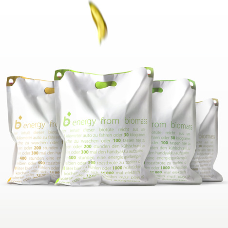Biomass by Ahhaproject
