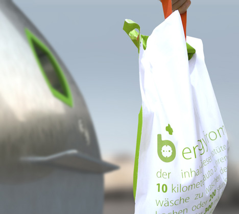 Biomass by Ahhaproject