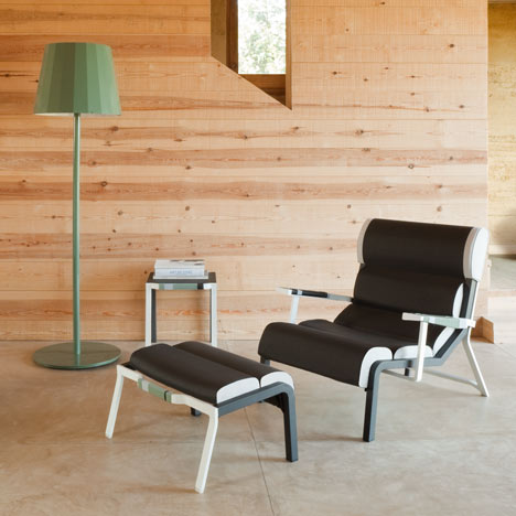 Bob by Hella Jongerius for Kettal Bob by Hella Jongerius for Kettal