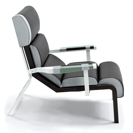Bob by Hella Jongerius for Kettal Bob by Hella Jongerius for Kettal