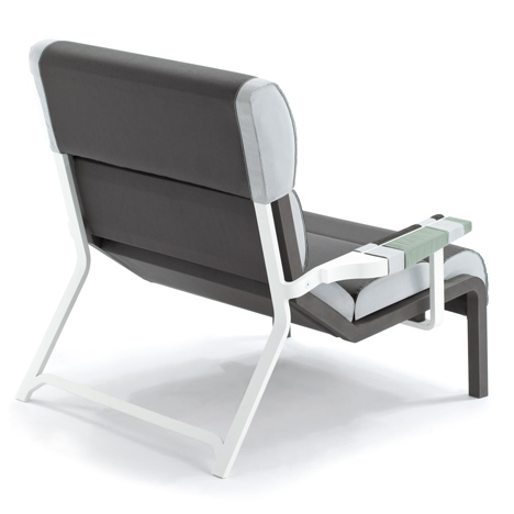 Bob by Hella Jongerius for Kettal Bob by Hella Jongerius for Kettal