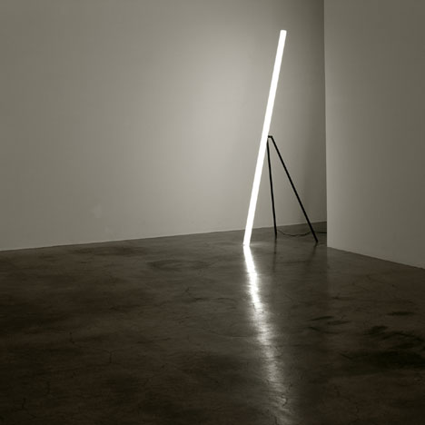 Line, Weave and Hollow by Chicako Ibaraki