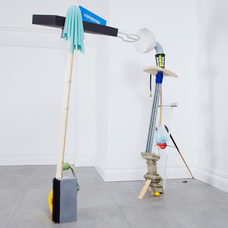 Design against the clock at Established & Sons
