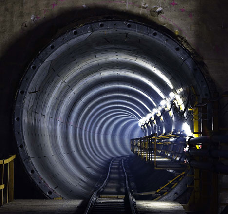 Fővám tér by Spora Architects