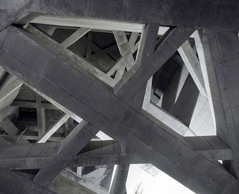 Fővám tér by Spora Architects