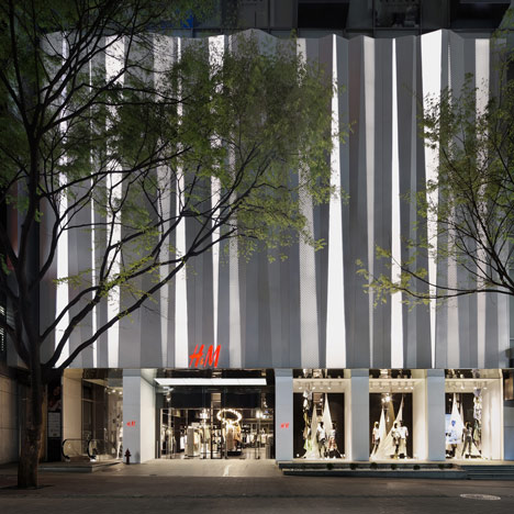 H&M by Universal Design Studio