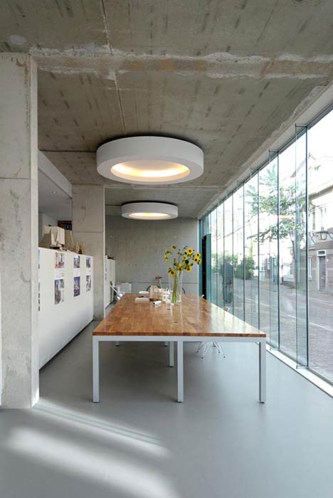 Het Zwarte Huis Bakers Architecten 