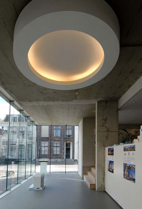 Het Zwarte Huis Bakers Architecten 