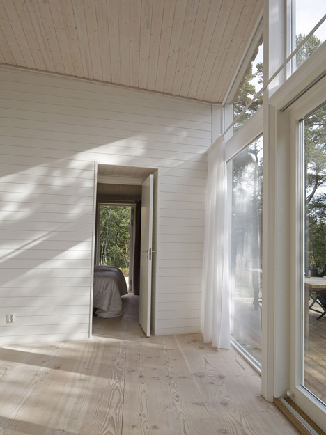 Holick Sea Resort by Mats Edlund and Henrietta Palmer Holick Sea Resort by Mats Edlund and Henrietta Palmer