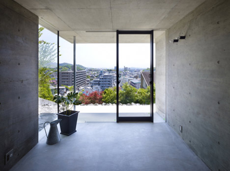 House in Fukuyama by Suppose Design Office House in Fukuyama by Suppose Design Office