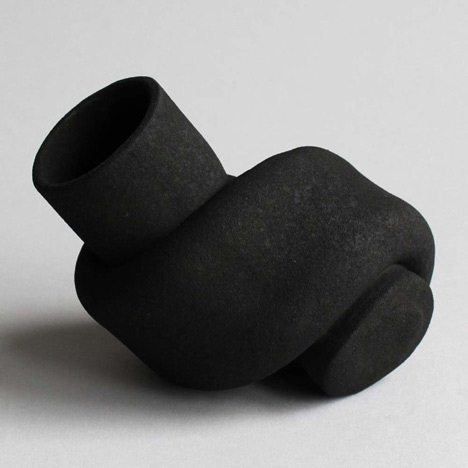 Knotted by Judith van den Boom and Sharon Geschiere