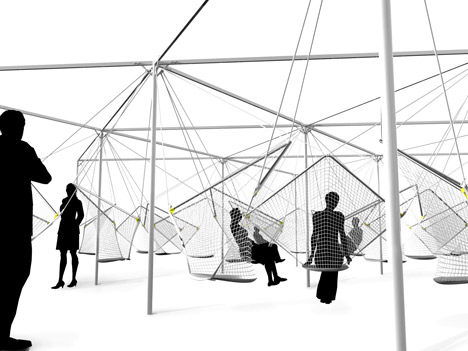Konstantin Grcic to receive Designer of the Year Award