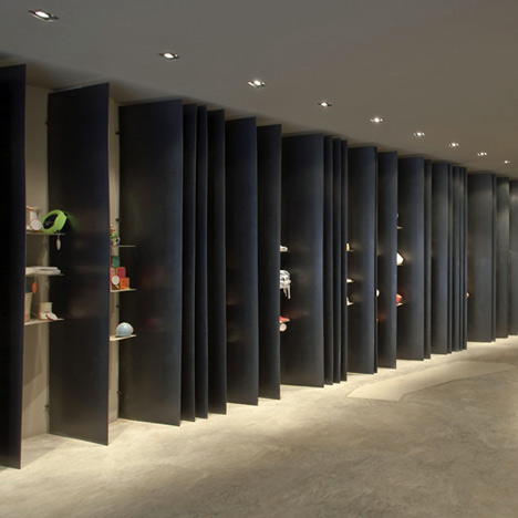 Mon Petit by Miquel Merce Architect and MSB Workshop