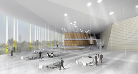 Museum of Tolerance Jerusalem Chyutin Architects Museum of Tolerance Jerusalem Chyutin Architects