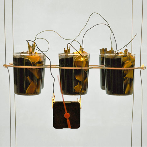 Nespresso Battery by Mischer'Traxler