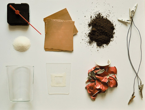 Nespresso Battery by Mischer'Traxler Nespresso Battery by Mischer'Traxler