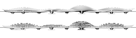 Paik Nam June Media Bridge by Planning Korea Paik Nam June Media Bridge by Planning Korea