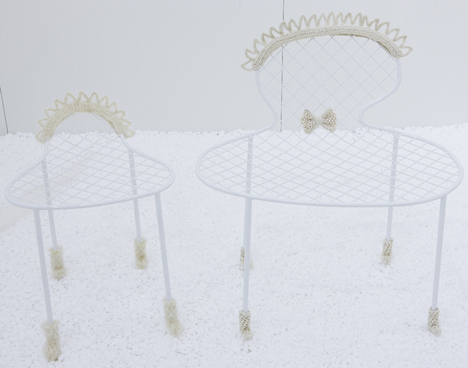 Picnic by Junya Ishigami Picnic by Junya Ishigami