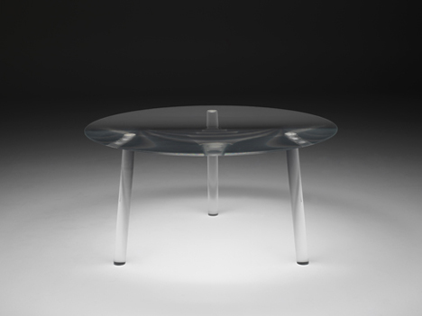 Picnic by Junya Ishigami Picnic by Junya Ishigami